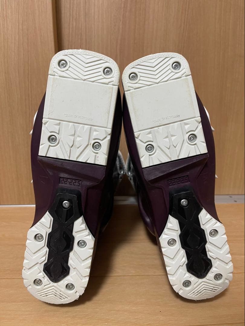 さらに値下げ！ノルディカ　NORDICA GPX95W 女性用スキーブーツ