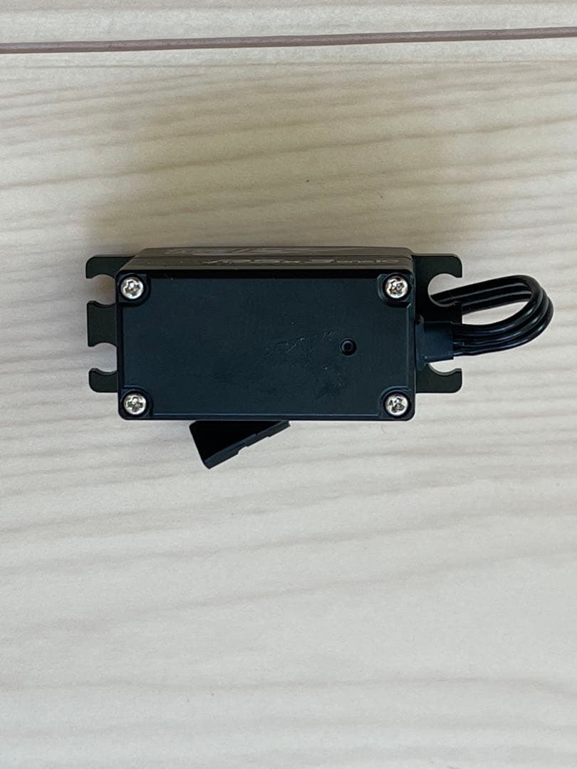 KO PROPO RSx3 one10 サーボ