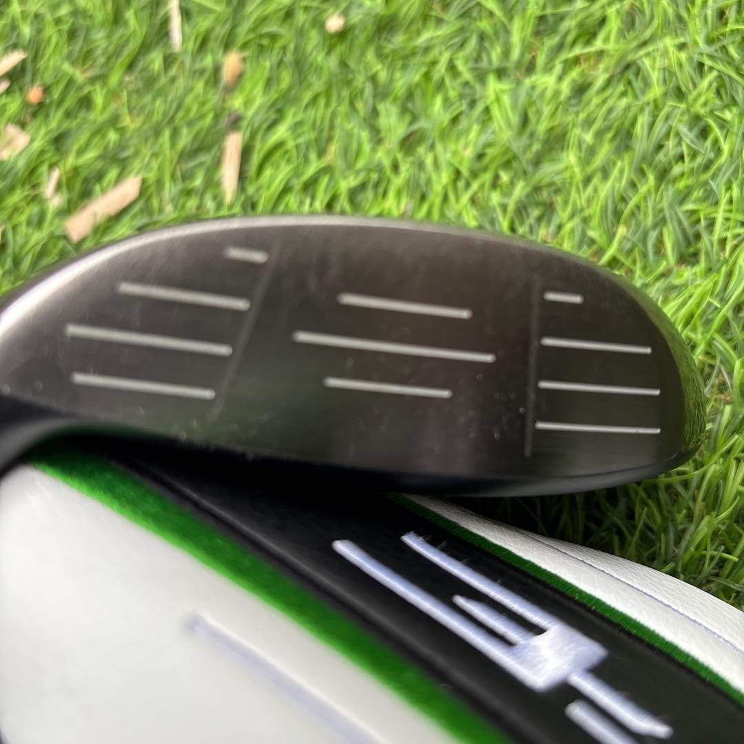 Callaway ELYTEフェアウェイウッド