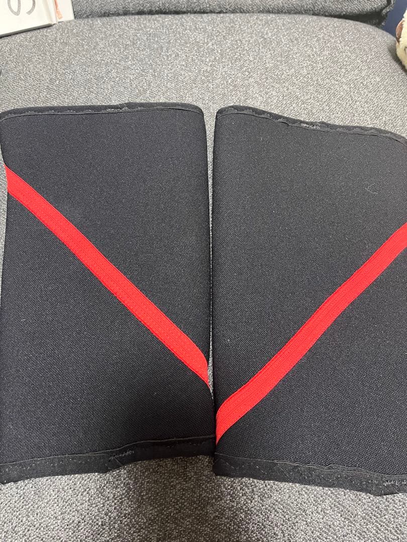 SBD ニースリーブ　Mサイズ