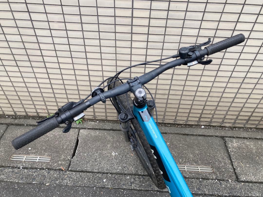 美品 MARIN BOLINAS RIDGE-2 マリン ボリナス リッジ-2