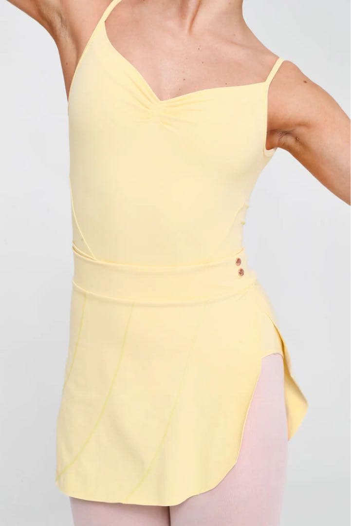 クラウディアディーン　CLAUDIA DEAN バレエスカート サイズM/L