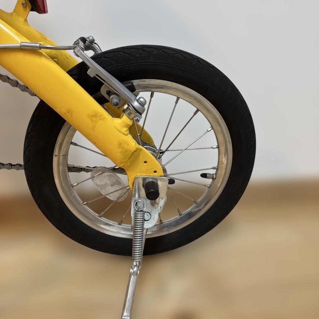 自転車本体 RENAULT LIGHT 8