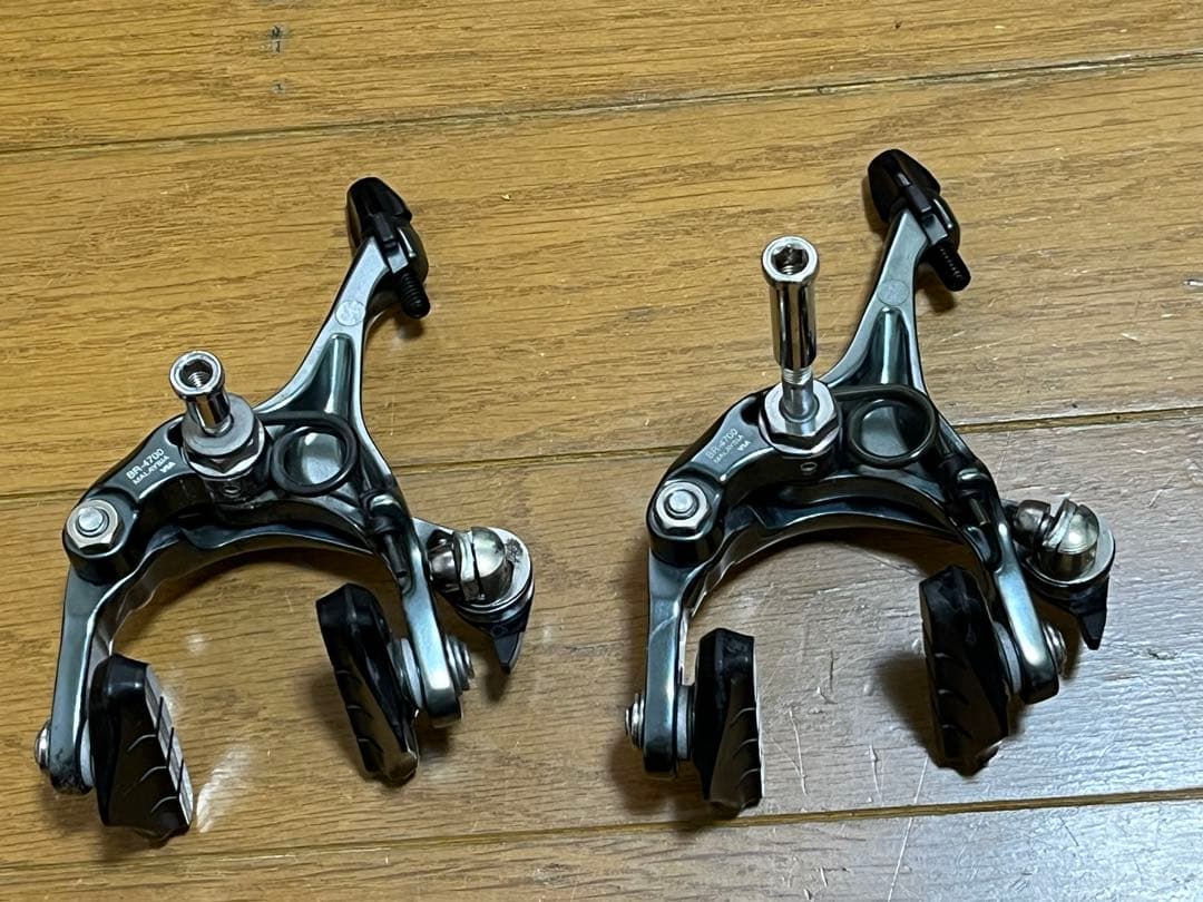 シマノ ティアグラ 4700 コンポセット