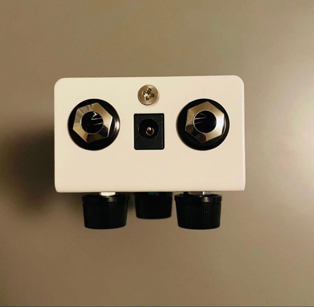 STO WAY HUGE オーバードライブ