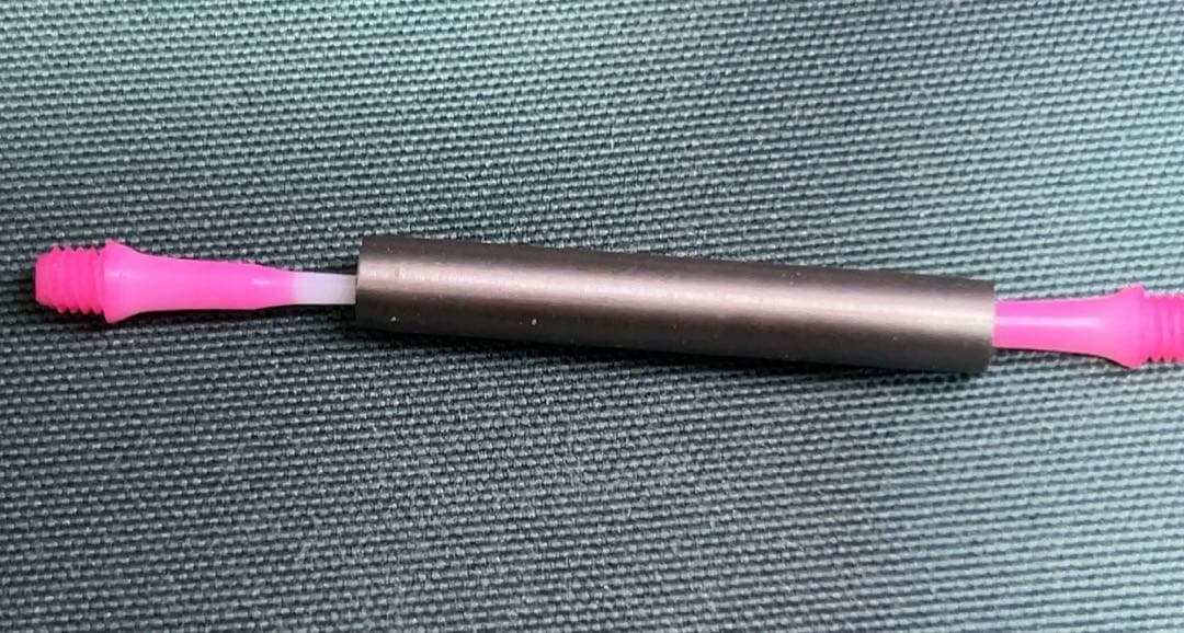 最終値下【レア】unicorn Terry Jenkins 2BA ノーグルーブ