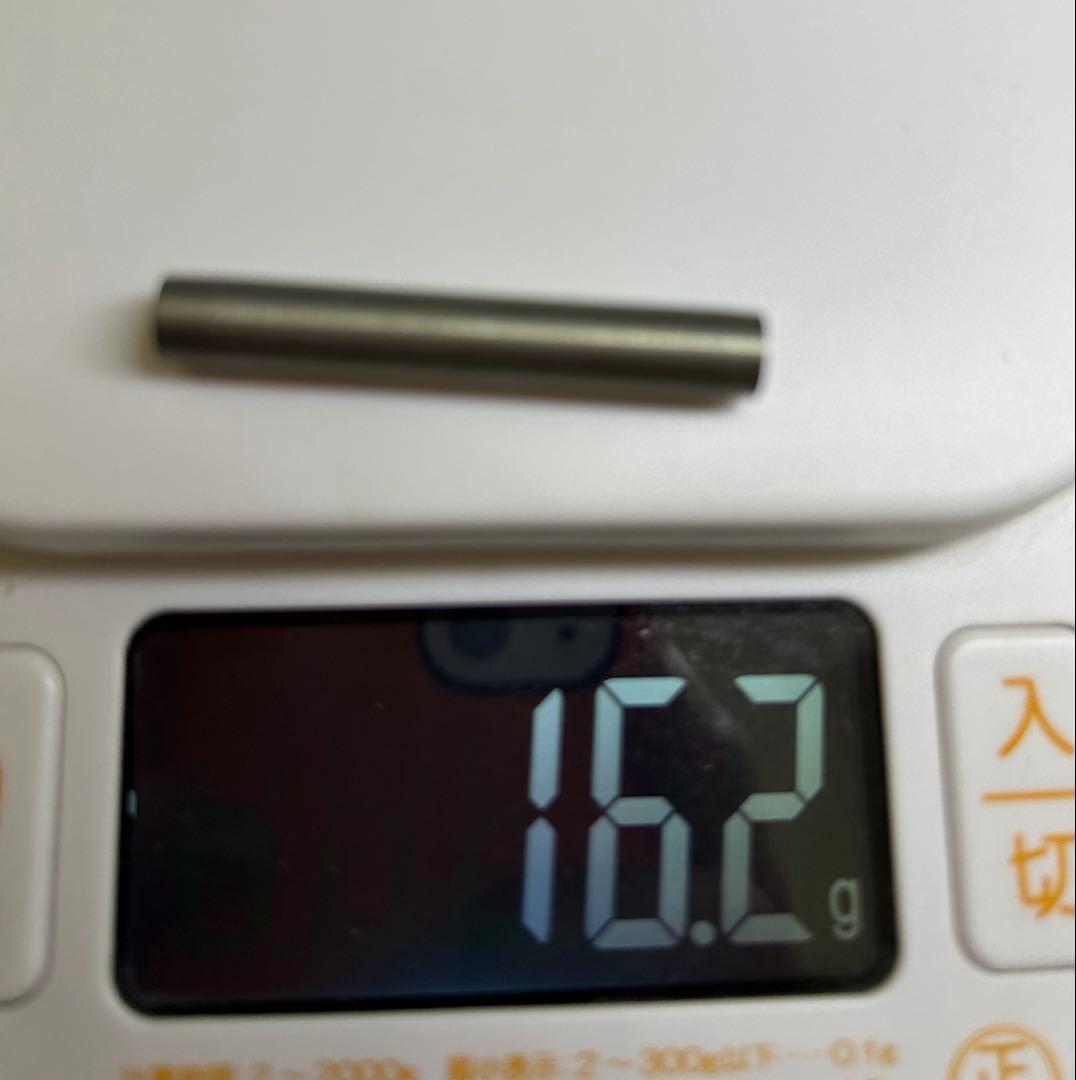 最終値下【レア】unicorn Terry Jenkins 2BA ノーグルーブ