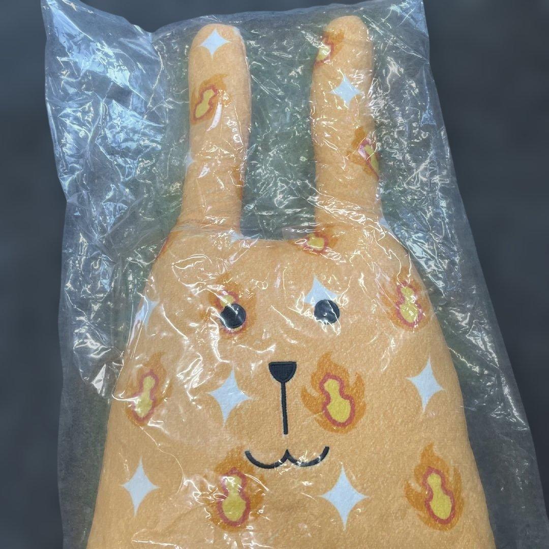 新品　クラフトホリック 煉獄 杏寿郎 鬼滅の刃 抱き枕 craftholic