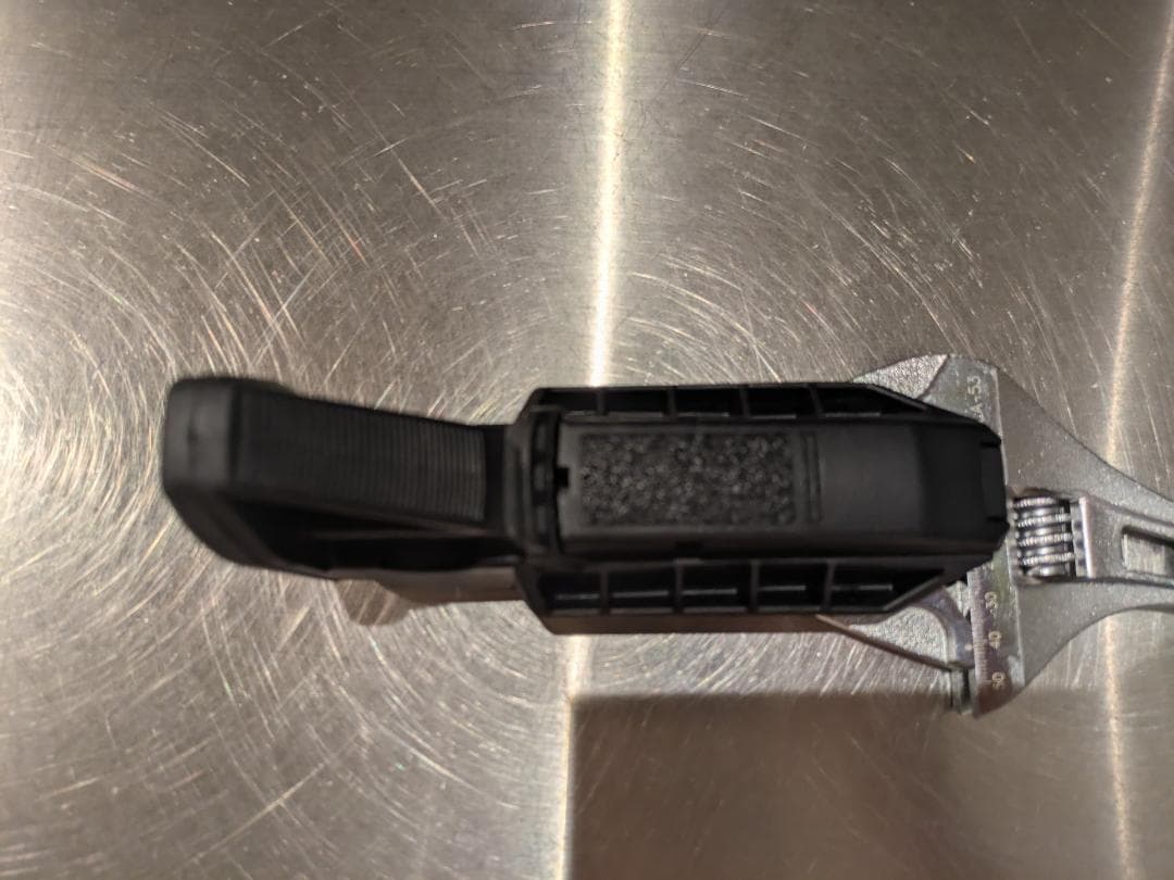 BCM ガンファイターストック GUNFIGHTER Mod.0