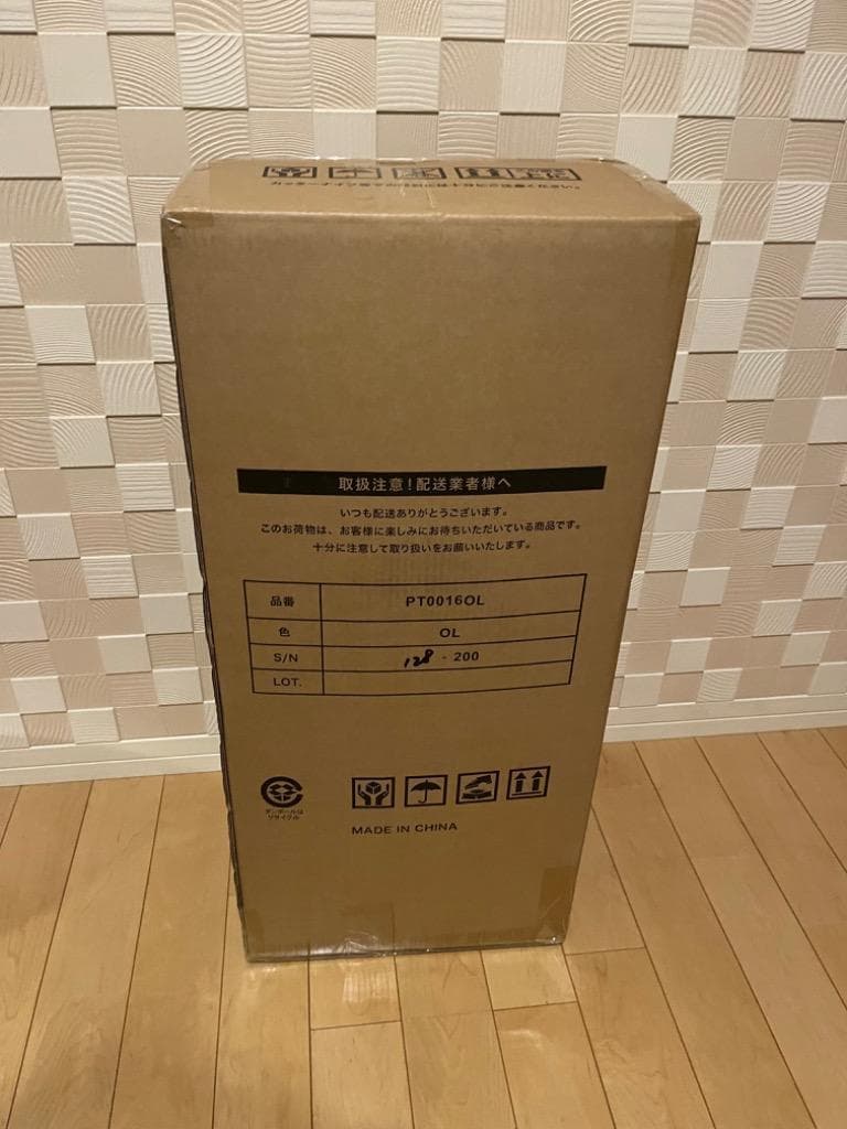 *収納豊富★ 3輪 ペットカート 折り畳み 耐荷重15kg ベージュ 他カラー有