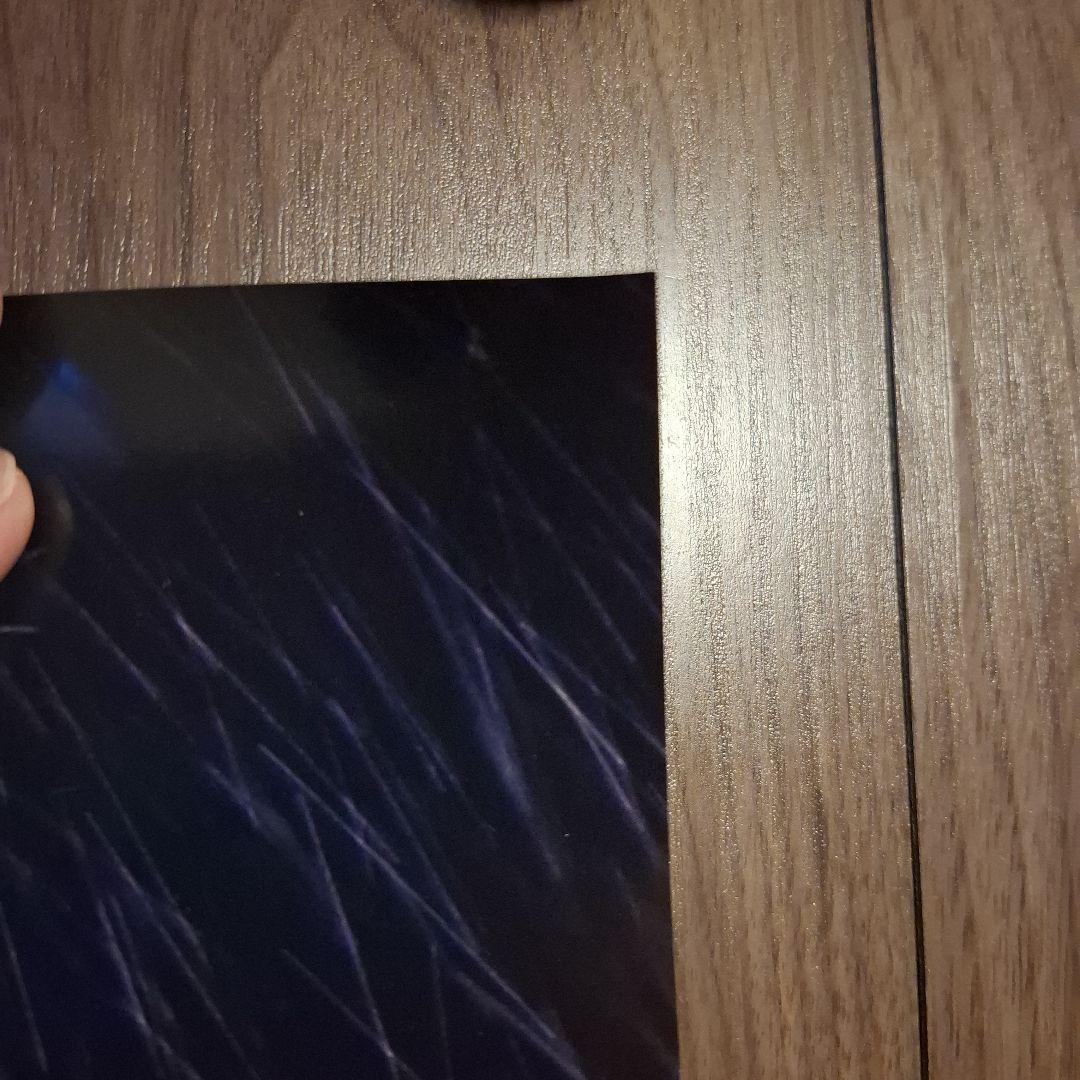 中島みゆき 非売品ポスター B2サイズ