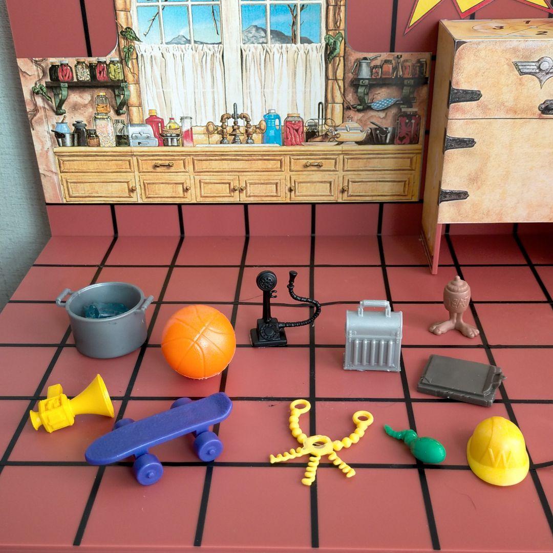 恐竜家族　ディスプレイ品　非売品　レア