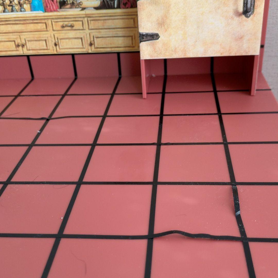 恐竜家族　ディスプレイ品　非売品　レア