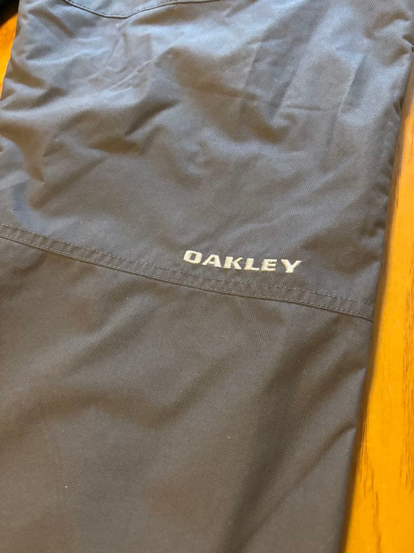 オークリー スキー＆スノーボードウェア 上下セット