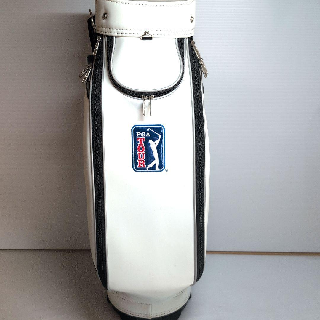 和*ー様 THE TOUR CHAMPIONSHIP ゴルフバッグ　コカコーラ