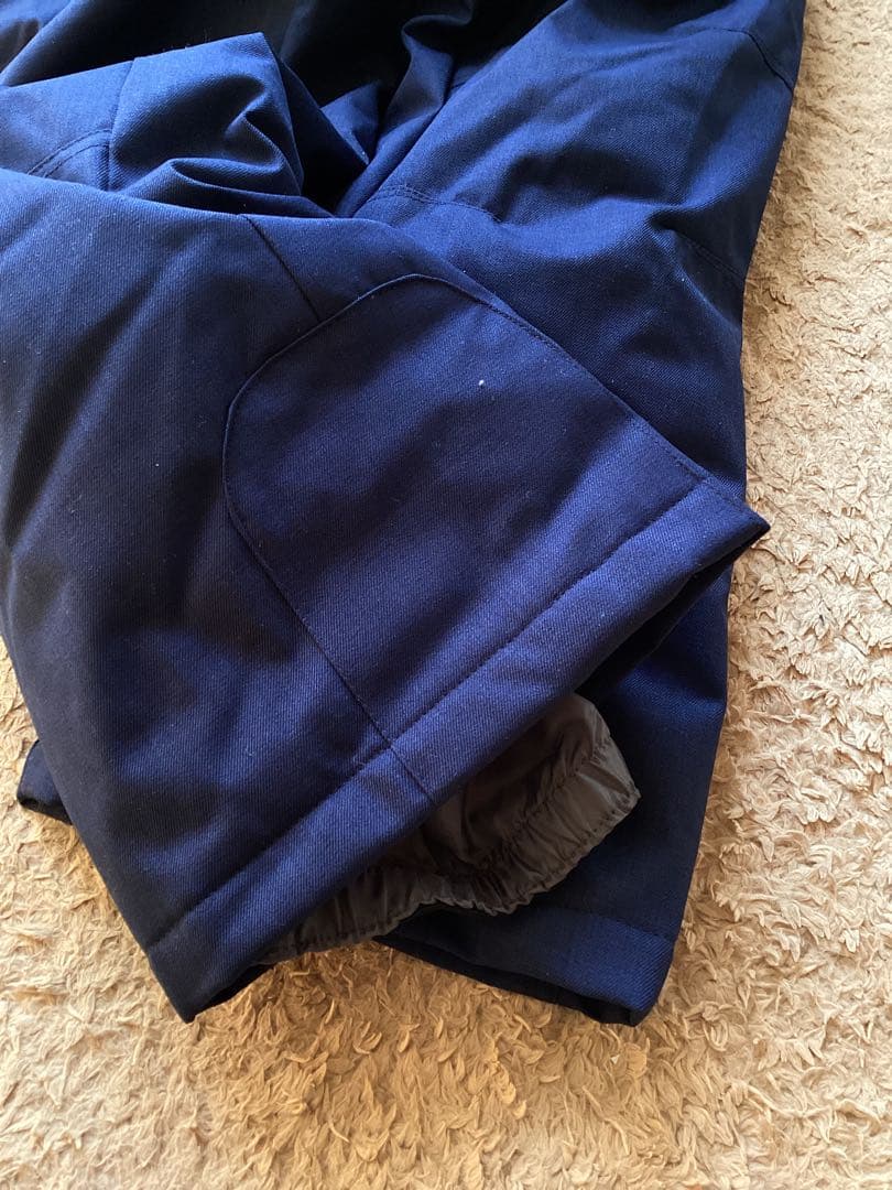 新品140 cosby スキーウェアスノボウェア