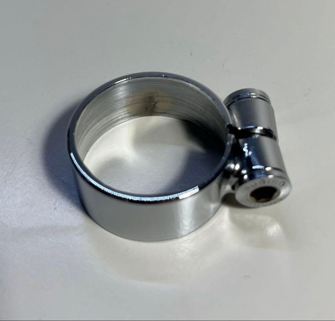 akamatsuオリジナル　シートクランプ 直径35mm