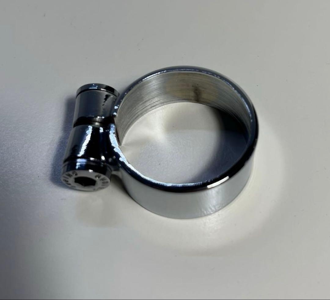 akamatsuオリジナル　シートクランプ 直径35mm