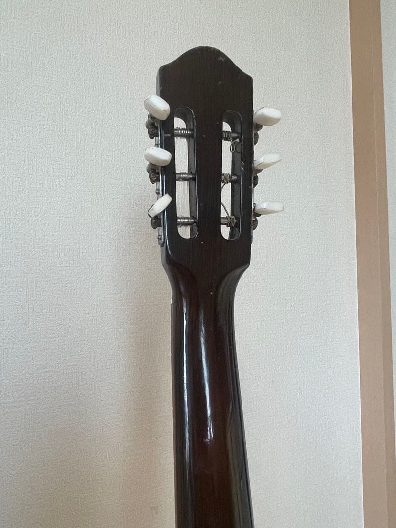 YAMAHA Dynamic No1B 60年代 イケオジすぎるギター B-25