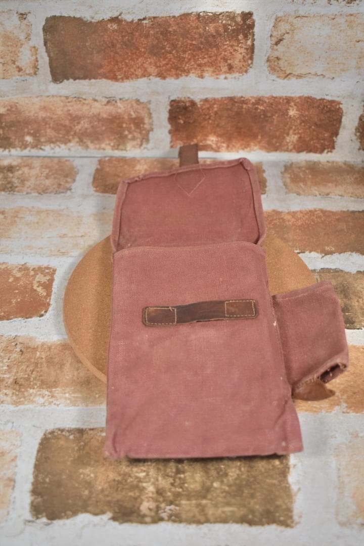 ★超レア美品★ スイス軍 フォールディング キャンドルランタン キャンプ