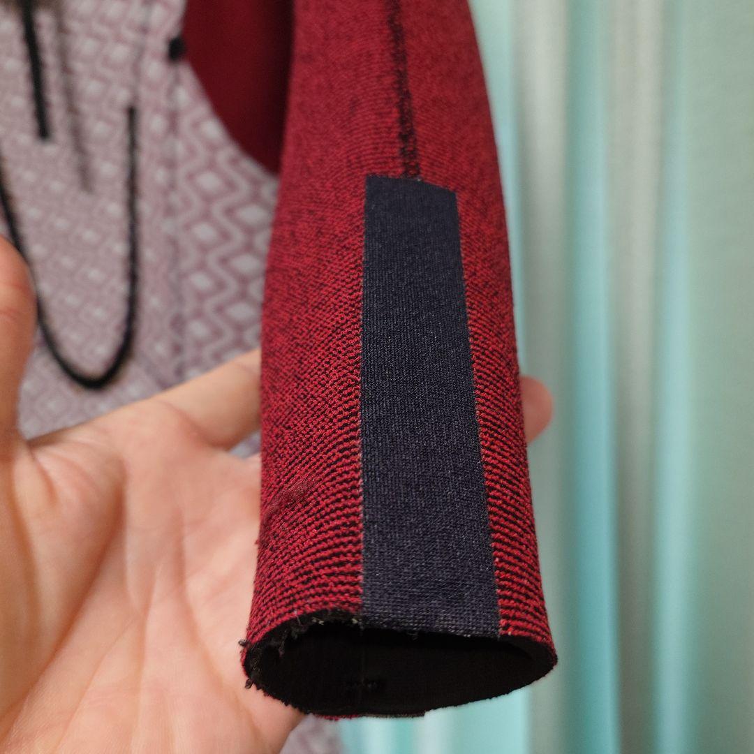 クイックシルバー　QUIKSILVER　セミドライ　4/3　オニール　ビラボン