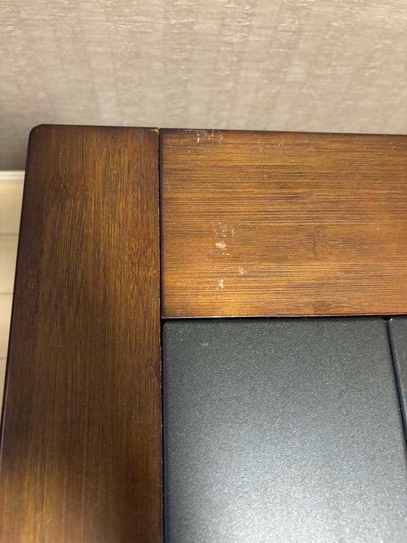 kakehi31 さん専用　Hilander シェフテーブル+ロールテーブル