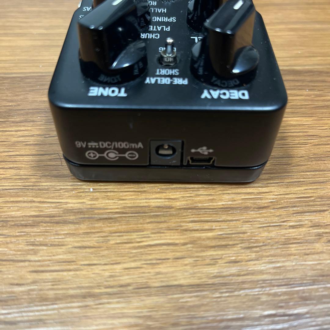 ギター TC ELECTRONIC Arena Reverb