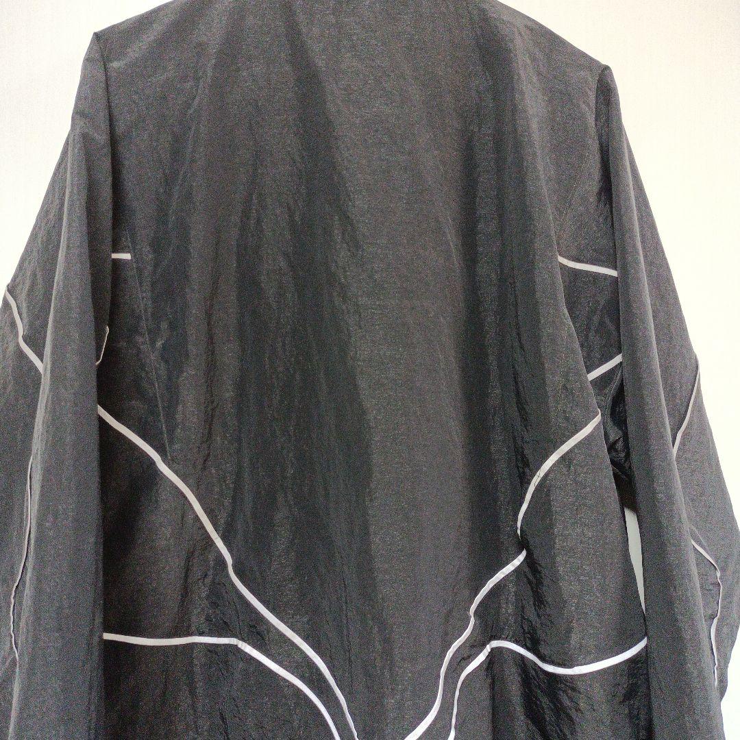 Jordan Paris Saint-Germain ウィンドブレーカー