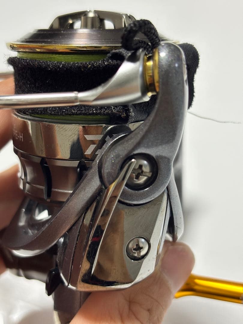 15 ルビアス 2510PE-H