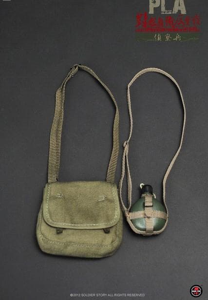 SOLDIER STORY　中国人民解放軍　SS070