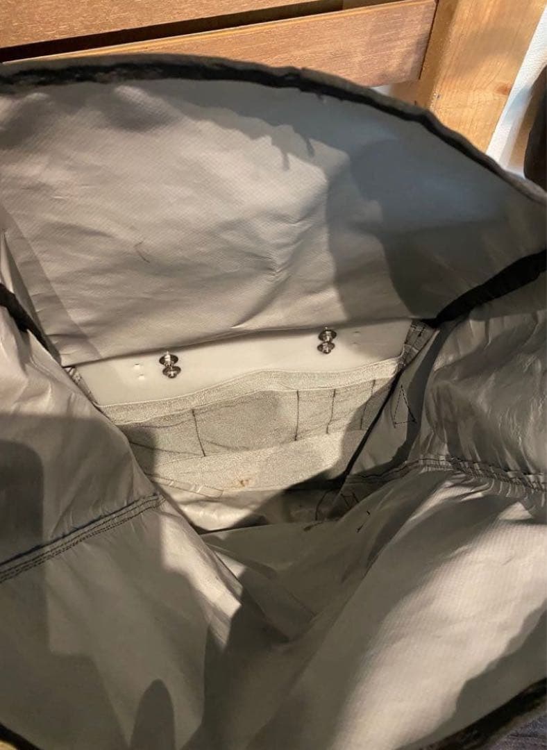 SWIFT INDUSTRIES mini roll topパニアバッグセット