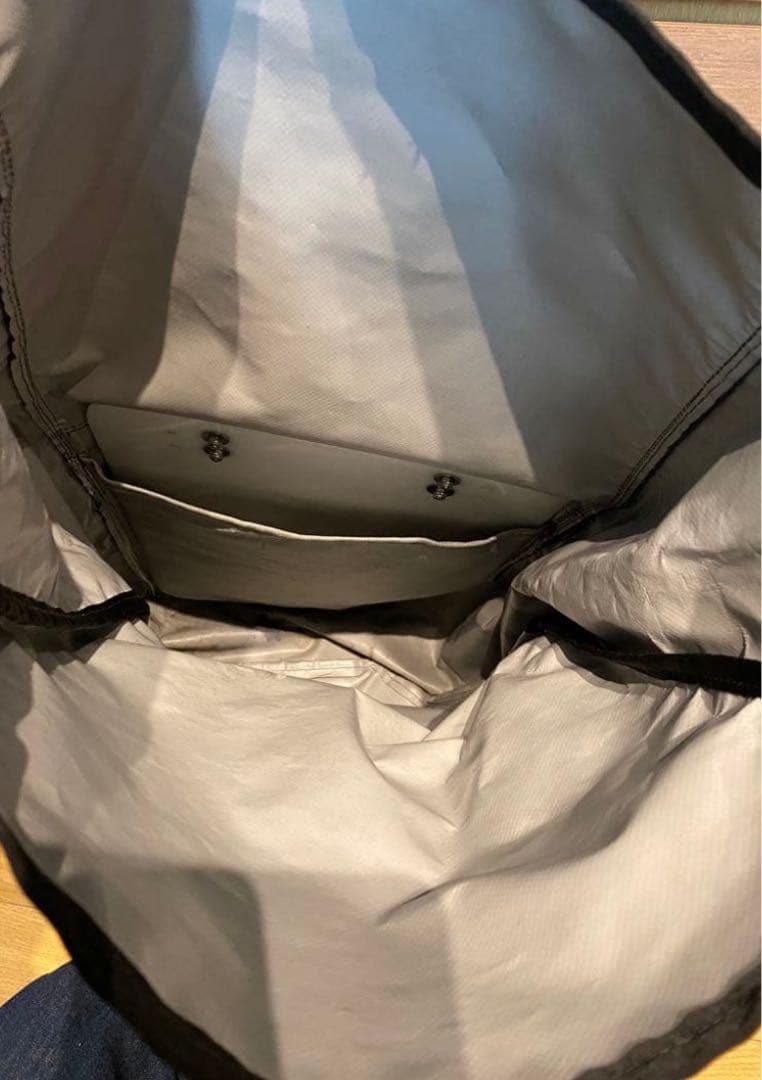 SWIFT INDUSTRIES mini roll topパニアバッグセット