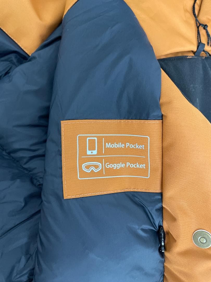 ◆phenix スキースノーボードウエア レディースLサイズ 09116