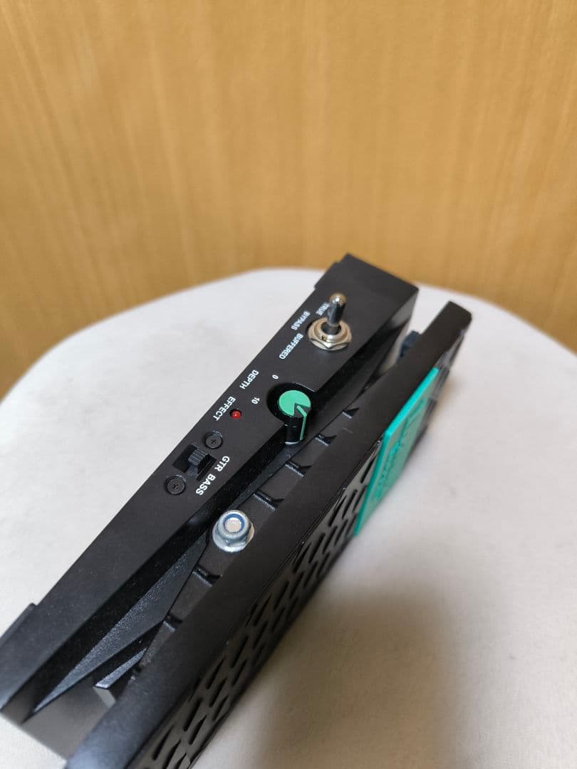 ​【美品・箱付】Ibanez WH10V3 ワウペダル アイバニーズ