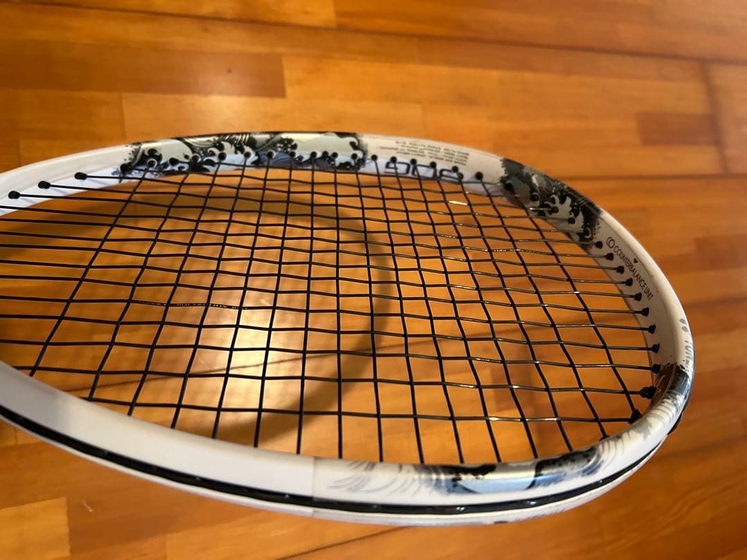 【最終日スーパーセール】新品級！ヨネックス　ジオブレイク80G ！