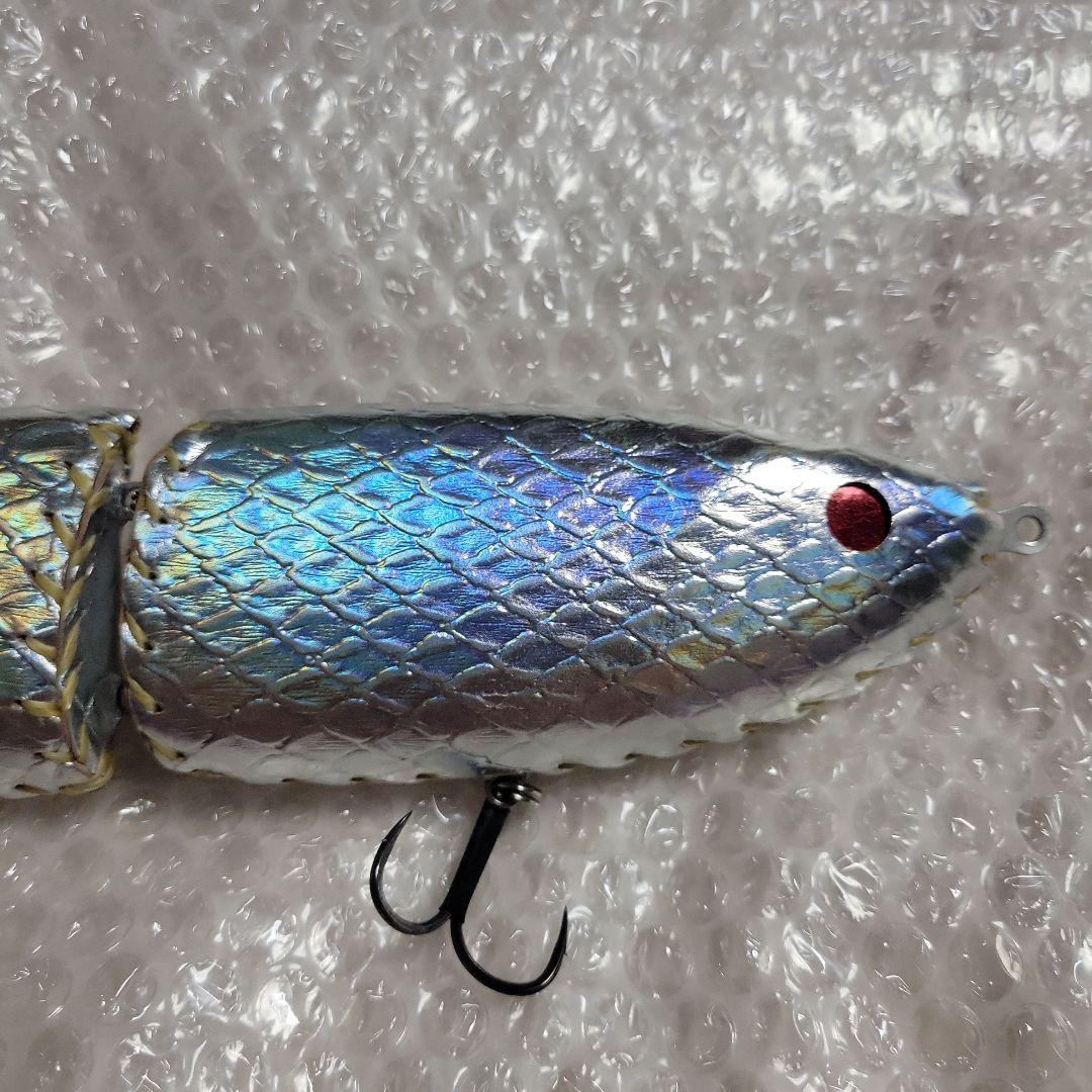 マニフォールド　パチイノ278