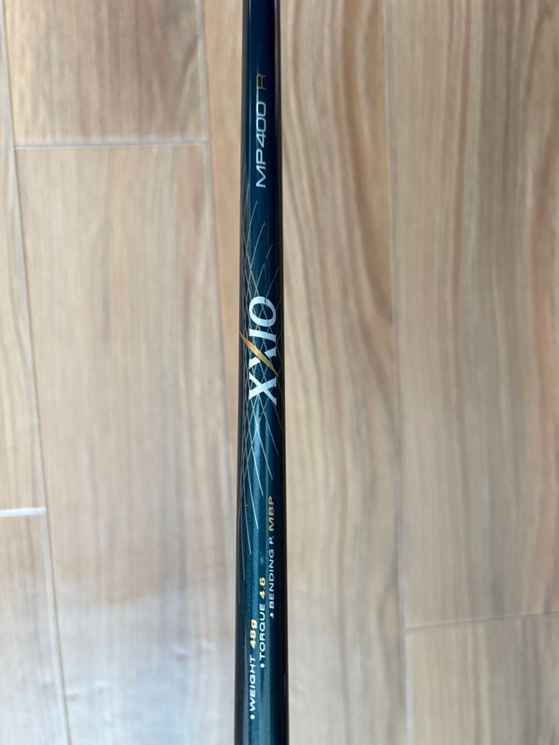 XXIO ゼクシオ ドライバー フェアウェイウッド 3本セット レフティ 左利き