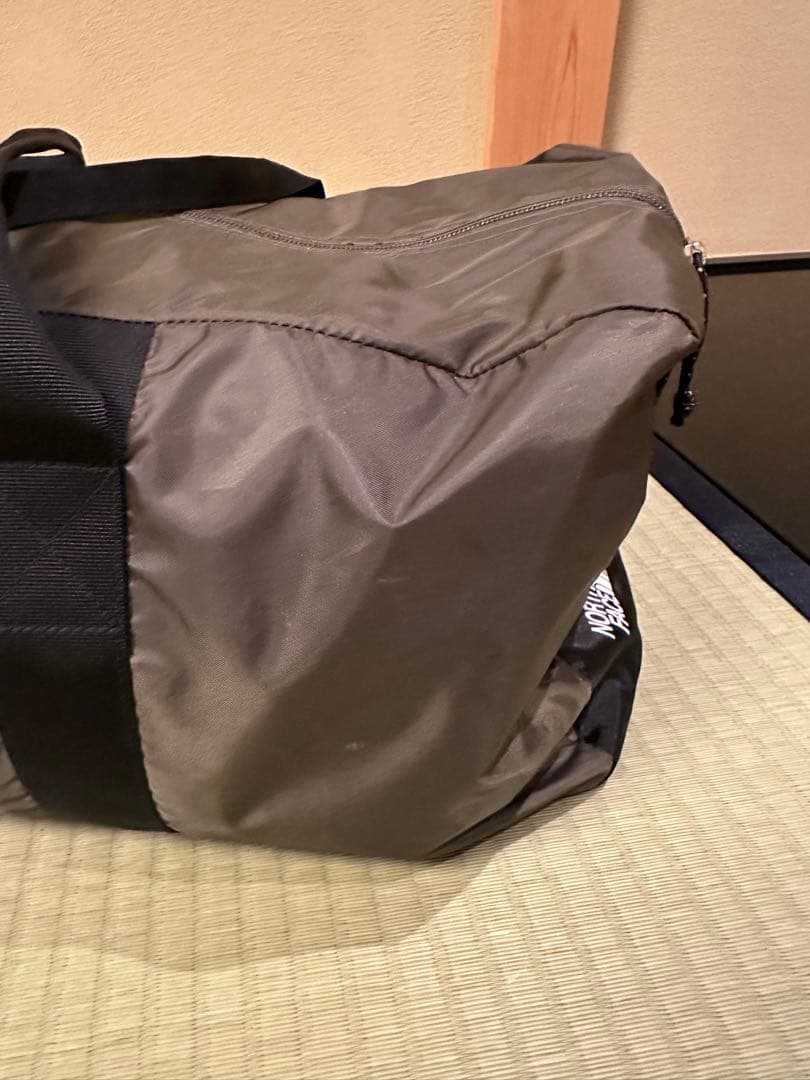 【美品使用回数3回】ノースフェイス ランダー4 NV22318 NEWモデル