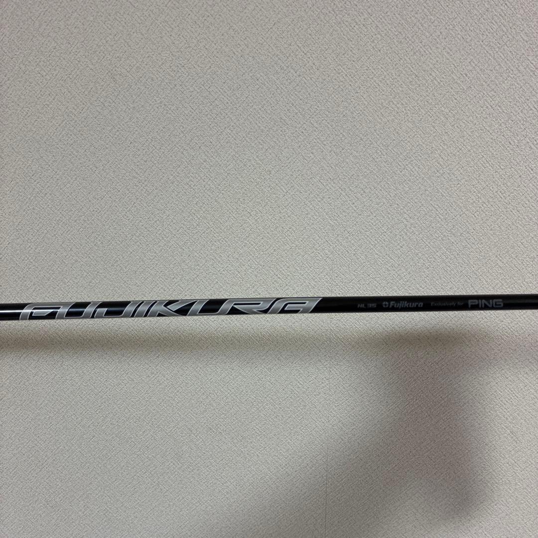 PING G440 SFT 10.5° ドライバー レフティ