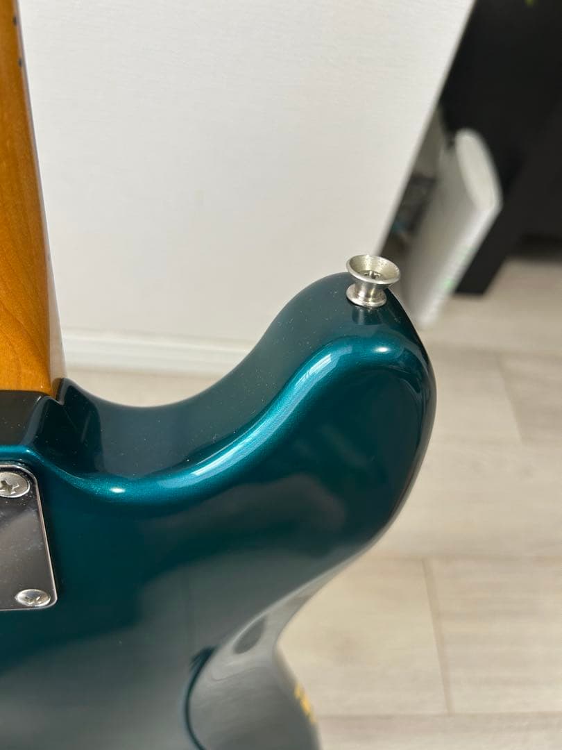 Fender Japan Mustang(フジゲン製ジャパニーズビンテージ)