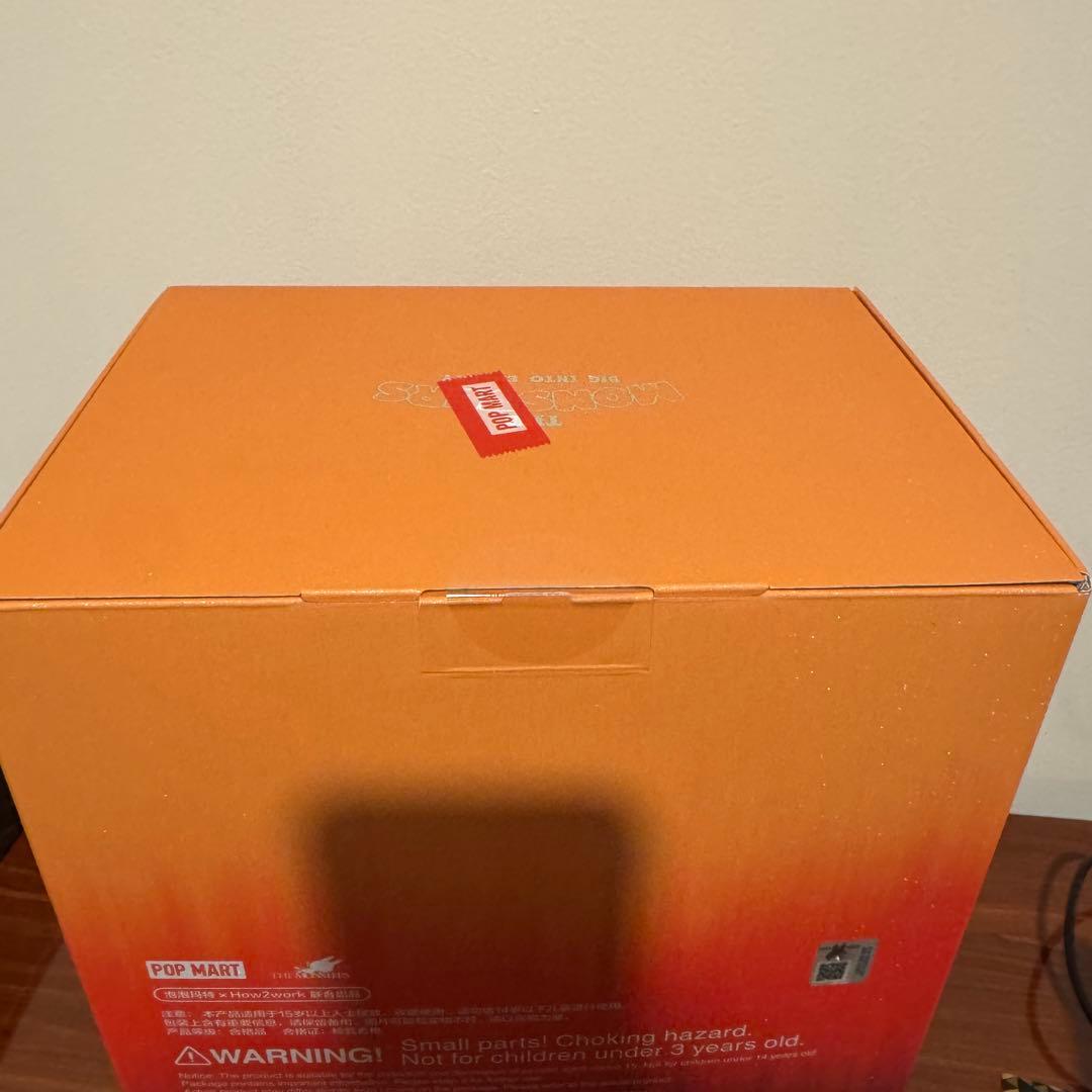 ぬいぐるみ Labubu Rock the universe