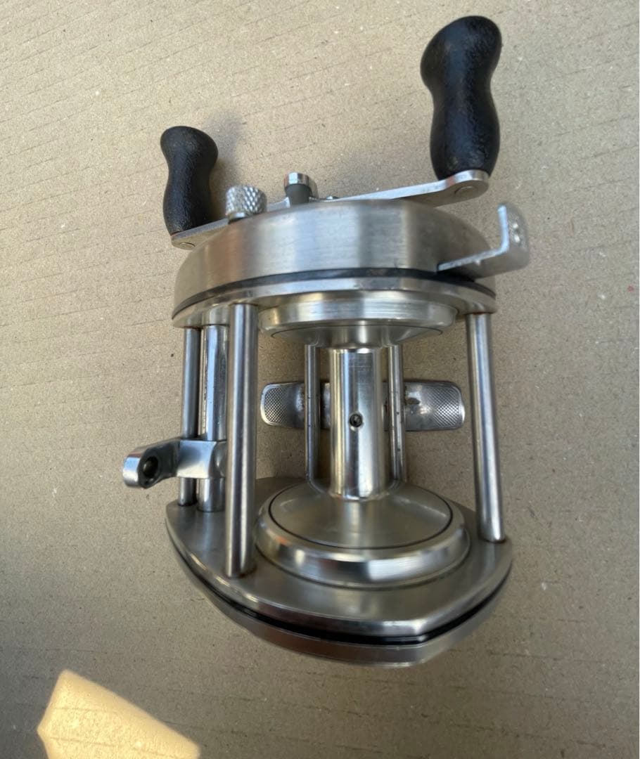 バンタム　500 リール　シマノ