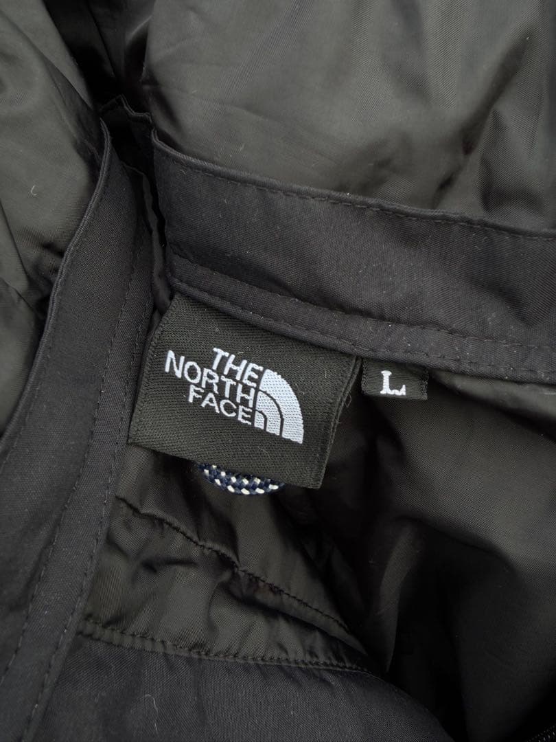 ノースフェイス プリマロフト スノーボード パンツL FREERIDE PANT