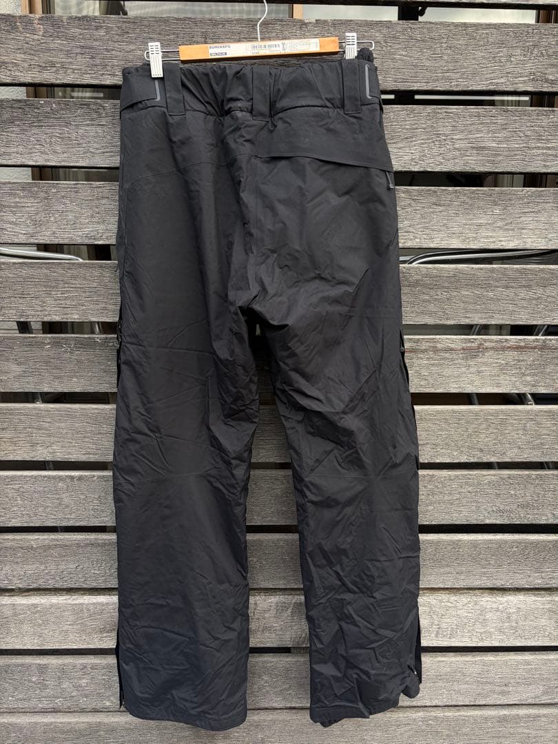 ノースフェイス プリマロフト スノーボード パンツL FREERIDE PANT