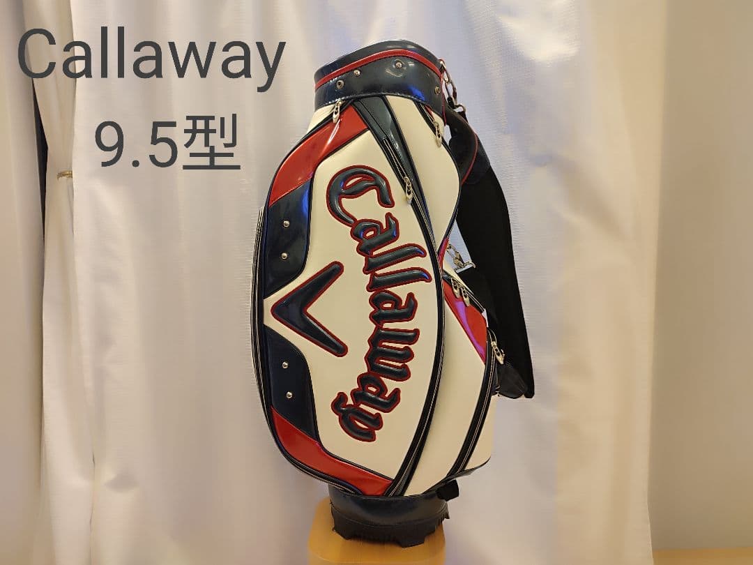 Callaway キャロウェイ キャディバッグ