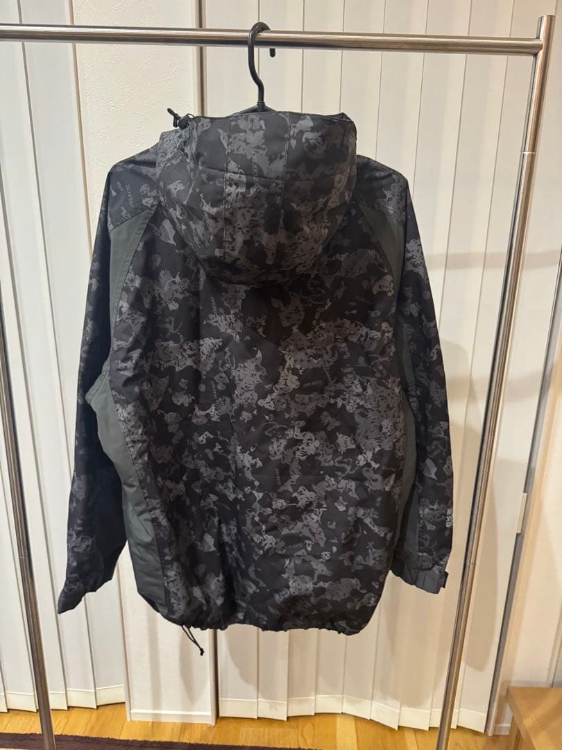 週末値下げ❕ROME ローム✖️SNEAKYZ スネイキーズ　ウェア　S