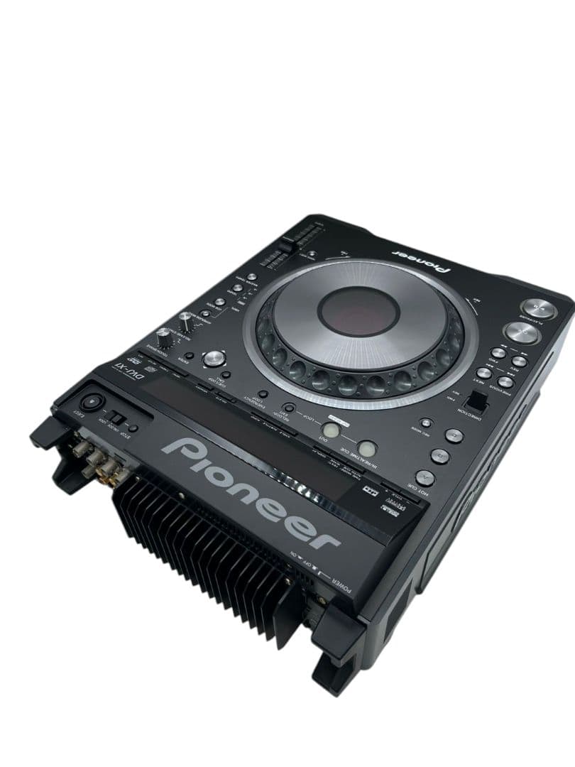 Pioneer パイオニア DVJ-X1