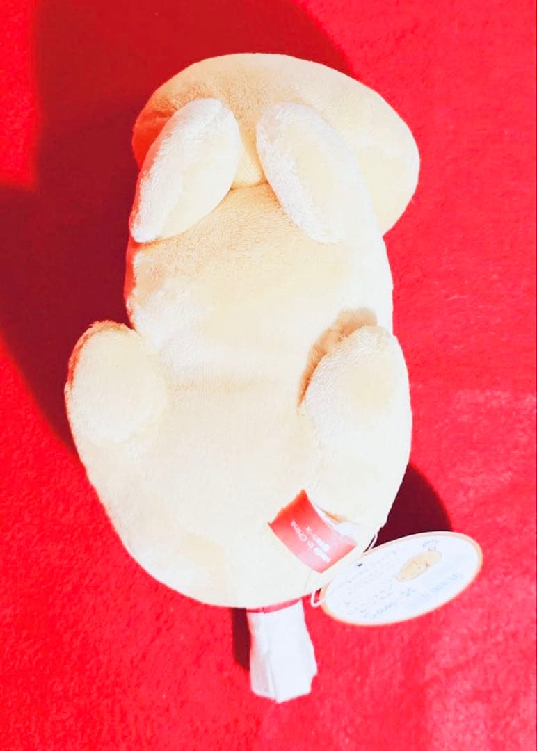 激レア新品タグ付にゃんにゃんにゃんこフライドチキンにゃんこパーティーぬいぐるみ猫