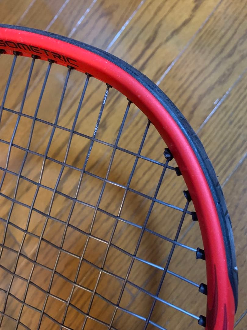 YONEX Vコア100 2018 G2