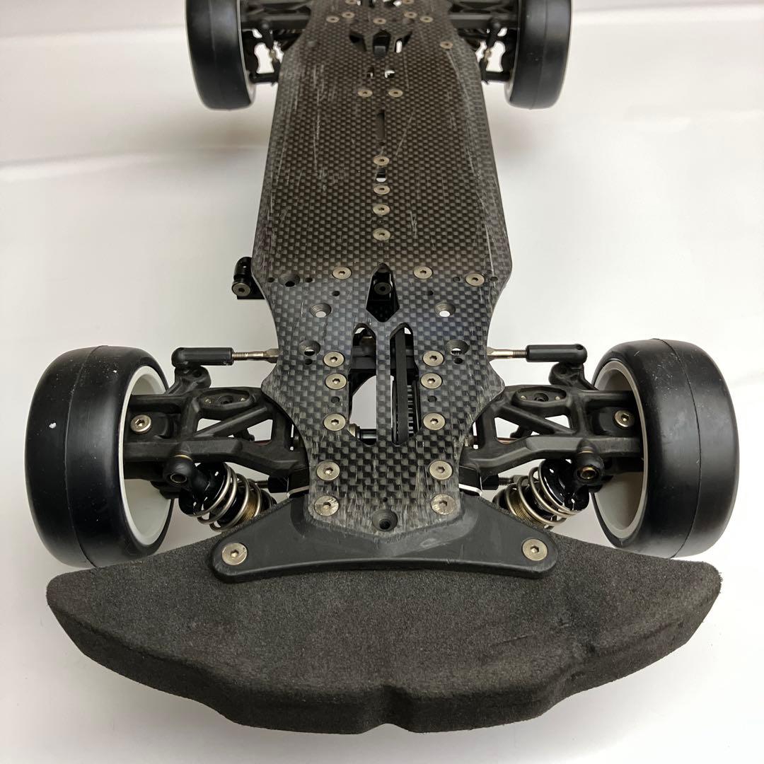 ヨコモ DB7（ボディおまけ）